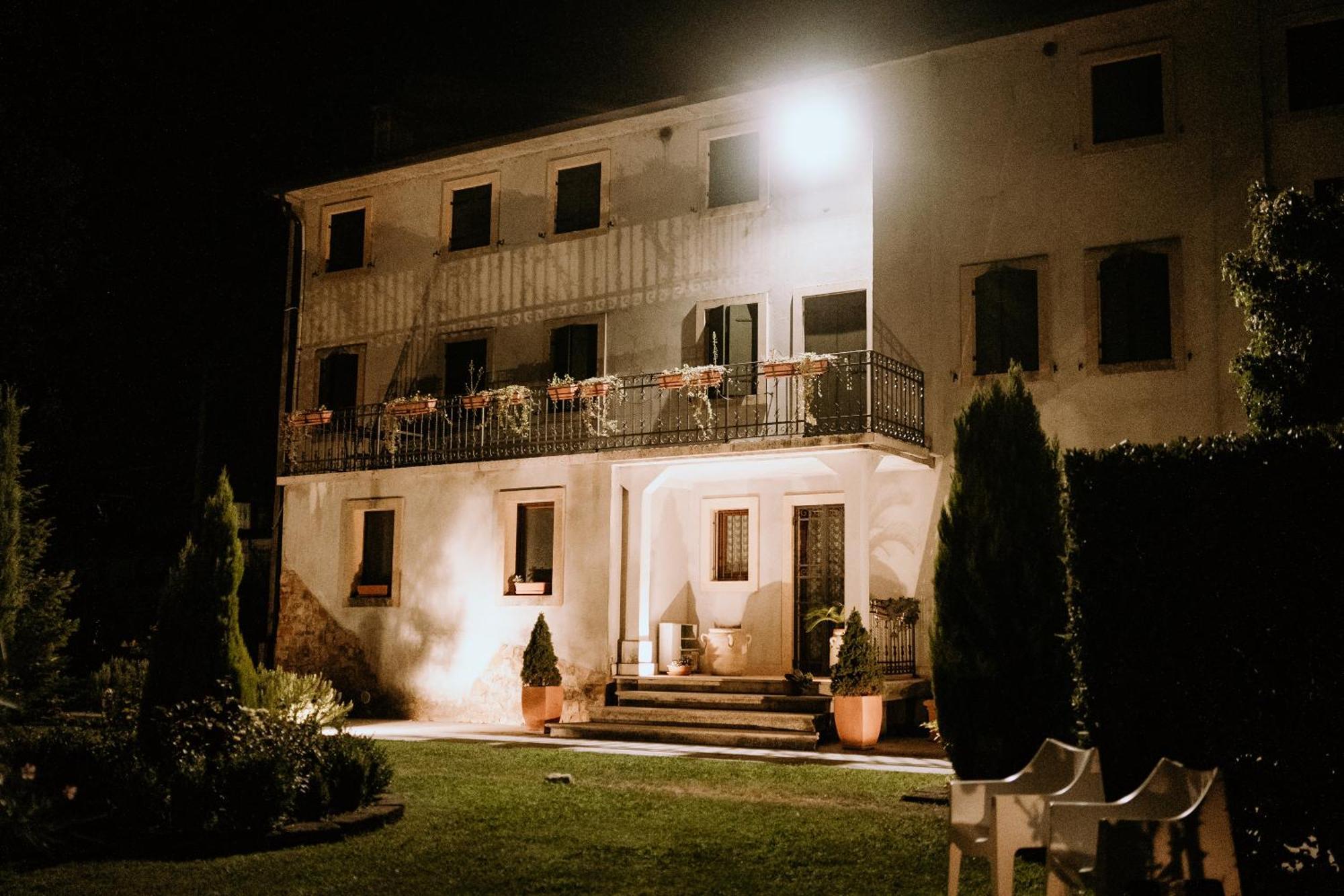 Corte Poli Zevio Exterior photo
